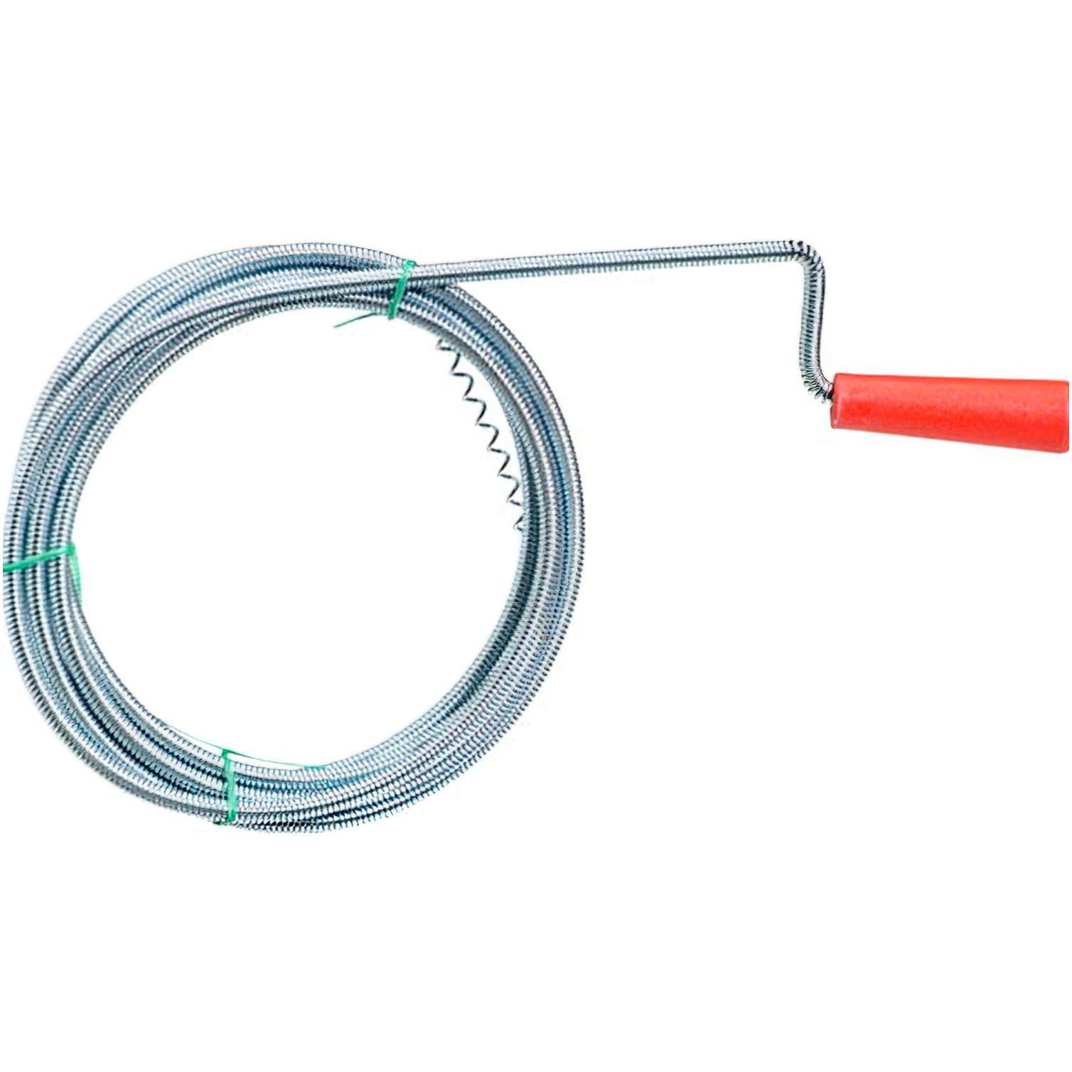 Desatascador De Muelle Wolfpack 5 Metros
