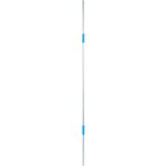 Mango Metalico Cepillo Lavacoches Wolfpack 180 cm.