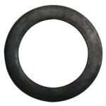 Junta Plana Goma 3/8" racor 14x10x2 mm. Bolsa 100 unidades [+8 variaciones de Medida Disponibles]