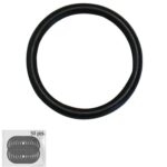 Junta Torica R-29 40,87x3,53 mm. Bolsa 50 unidades