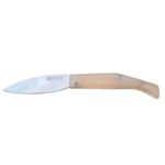 Navaja Wolfpack Modelo Nacar 11,2 cm. cerrada