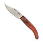 Navaja Wolfpack Modelo Encina 100 mm. Cerrada