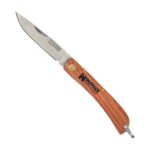 Navaja Wolfpack Modelo Roble 8,8 cm. cerrada
