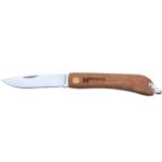 Navaja Wolfpack Modelo Roble 8,8 cm. cerrada