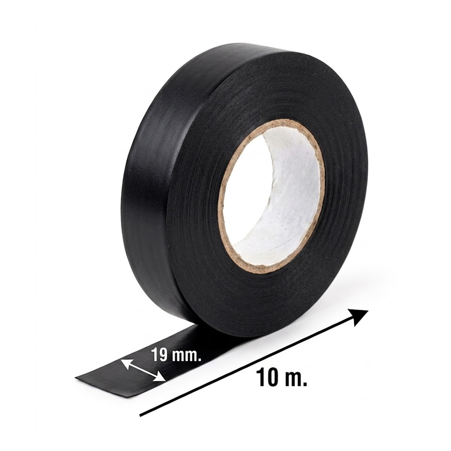 Cinta Vulcanizable 10 m. x 19 mm.