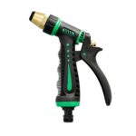 Pistola Riego Manguera Metal Plus Regulable