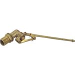 Flotador Guias 1/2" Varilla M6