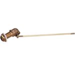 Flotador Olleta 3/8" Rosca Varilla 3/16"