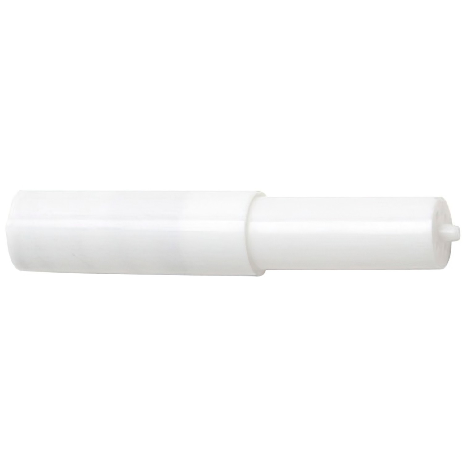 Eje Portarrollos Papel Higienico Ø 25 mm x 13 cm.