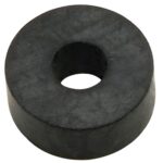 Soleta De Goma 12 mm. (Bolsa 100 unidades.) [+3 variaciones de Medida Disponibles]