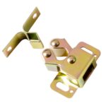 Golpete Wolfpack Rodillos Plastico. Bicromatados (Blister 2 Piezas)