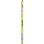 Hoja Sierra Tronzadora Jacs Diente Americado 533 mm. / 21" [+3 variaciones de Medida Disponibles]