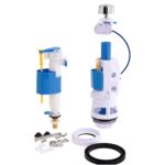 Descargador Cisterna Compacto Completo