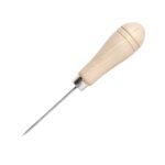 Punzon Mango Madera Sin Ojo Nº 0 [+3 variaciones de Medida Disponibles]