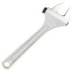 Llave Ajustable Plus Con Tornillo 6" [+5 variaciones de Medida Disponibles]