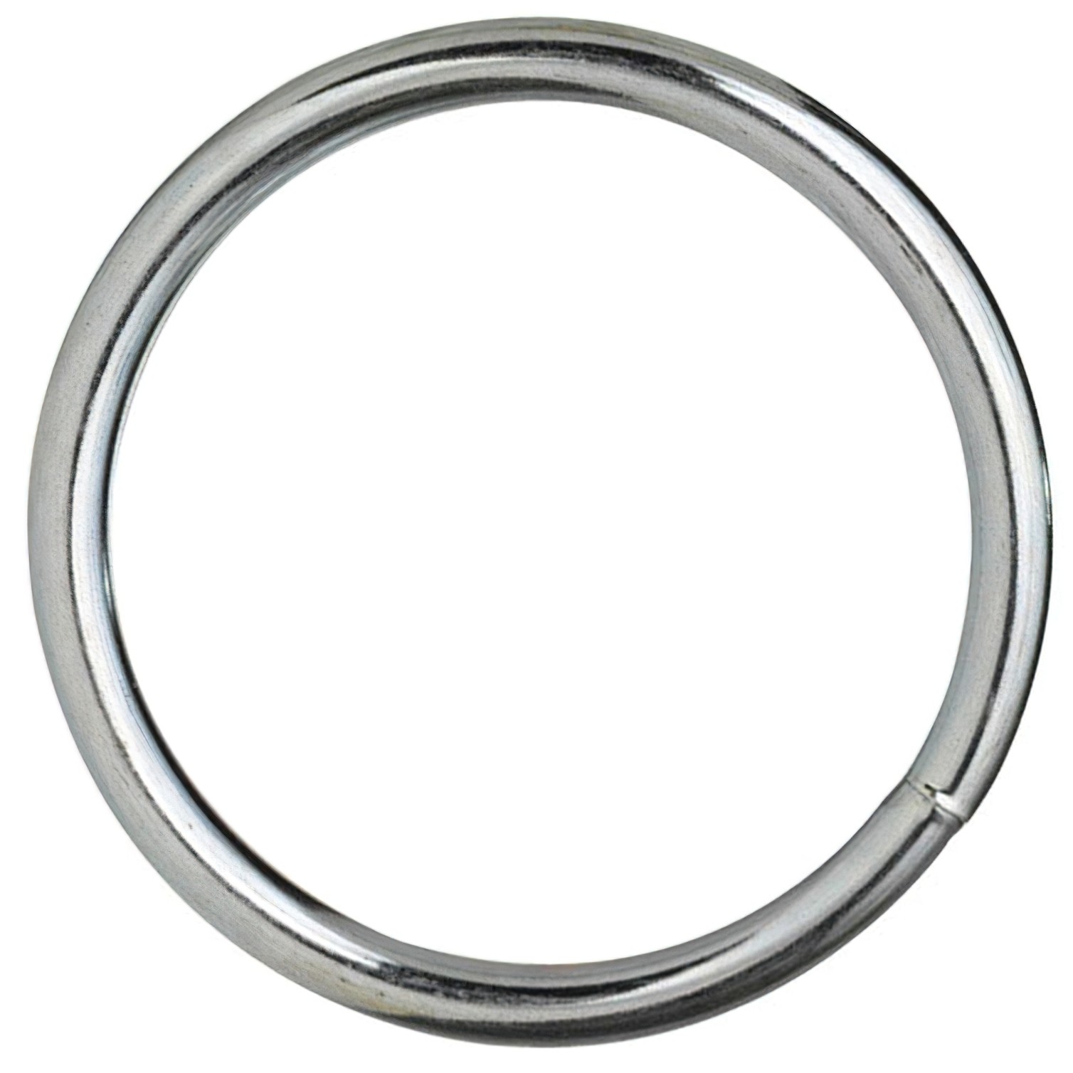 Anilla Zincada 3,4x20 mm. (Bolsa 500 Unidades)