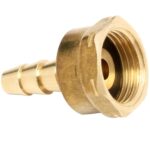 Adaptador Para Regulador Gas Regulable