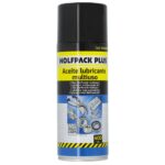 Spray Aceite Lubricante Multiuso 400 ml
