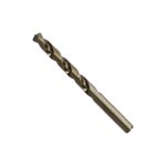 Broca Cobalto Wolfpack Hss Cilindrica 1,00 mm. [+18 variaciones de Medidas Disponibles]