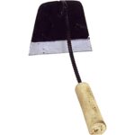 Almocafre Artesano Pequeño Boca Ancha