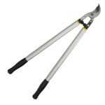 Tijeras Podar 2 Manos Profesional Forja y Alumnio 75 cm.