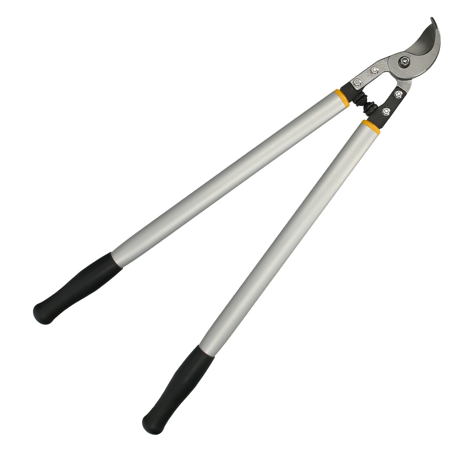 Tijeras Podar 2 Manos Profesional Forja y Alumnio 75 cm.