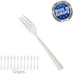 Tenedor Postre Flair 159 mm.Caja 12 unidades
