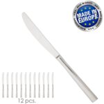 Cuchillo Postre Flair 199 mm.Caja 12 unidades