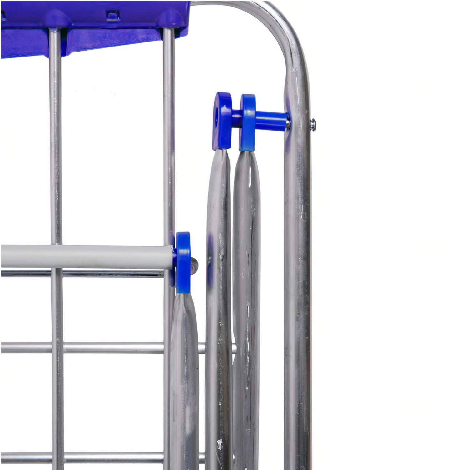 Tendedero Oryx Plegable Aluminio Con Alas