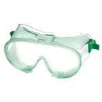 Gafas Proteccion En166 Transparentes