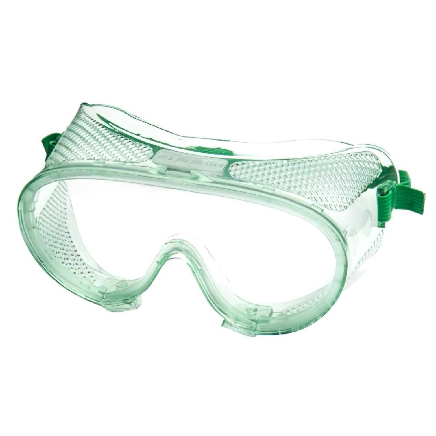 Gafas Proteccion En166 Transparentes