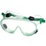 Gafas Proteccion En166 Con Valvulas