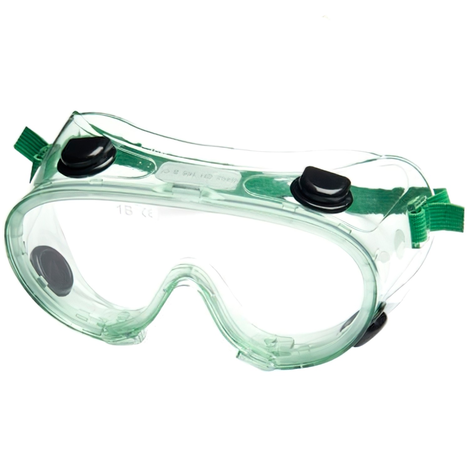 Gafas Proteccion En166 Con Valvulas