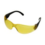 Gafas Proteccion EN ISO 16321 Sport Ambar