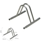 Soporte Para Bici Suelo Individual Modular