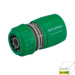 Conector Manguera Plastico 1/2 Granel