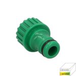 Adaptador Manguera Plastico 1/2 Hembra Granel [+3 variaciones de Medida Disponibles]