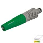 Lanzarriegos graduable plastico Granel