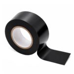 Cinta Aislante 30 m. x 25 mm. Negra Uso Doméstico