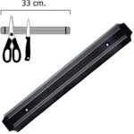 Iman Barra 33 cm. Para Colgar Cuchillos / Multiusos