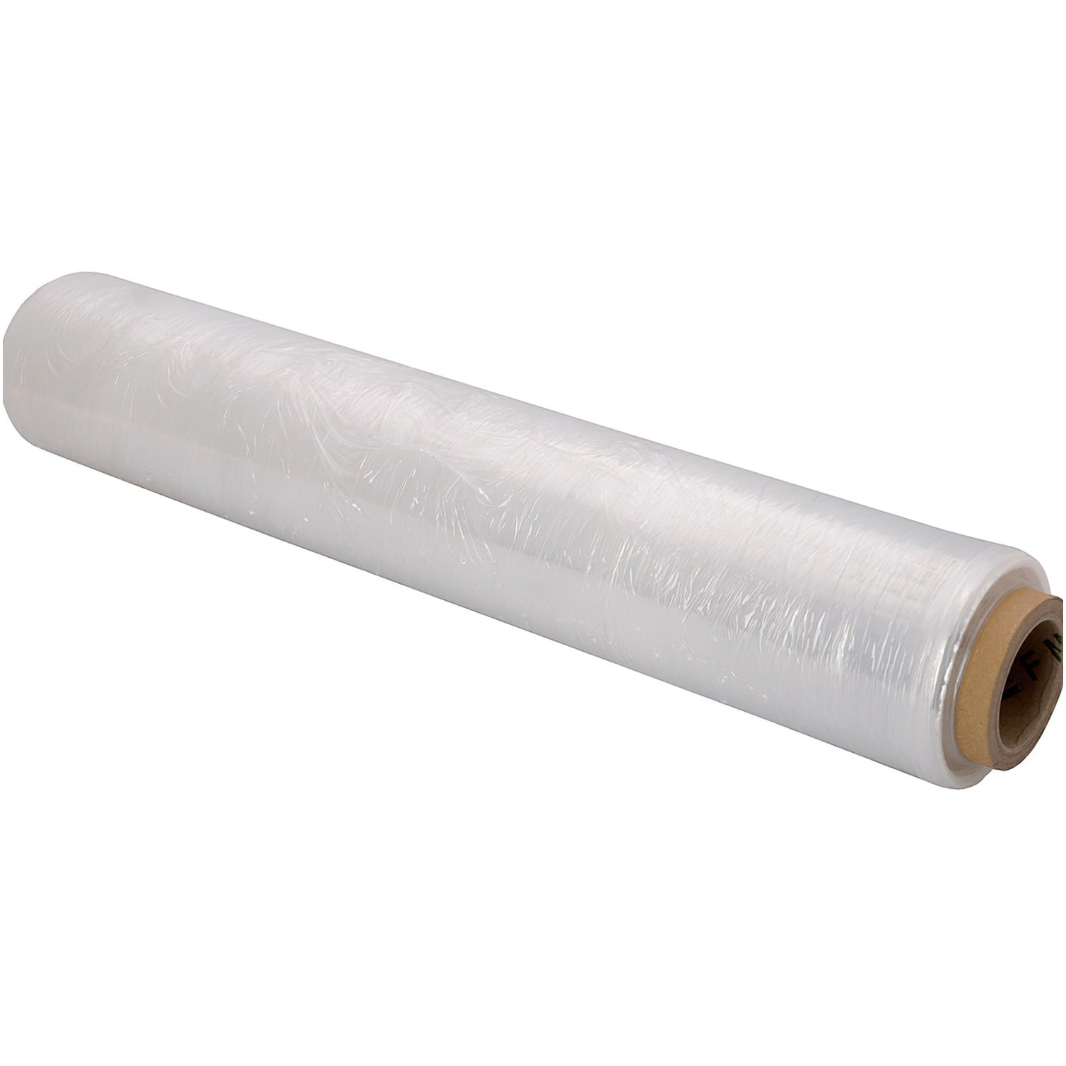 Film Transparente Embalaje Manual 1,9 Kg. / 35 Micras / 50 cm. x 150 m.