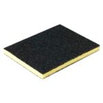 Esponja Abrasiva Grano Fino [+3 variaciones de Grano Disponibles]