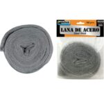 Lana De Acero 150 gr. 000 Extrafino