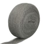 Lana De Acero 2500 Gr. 0