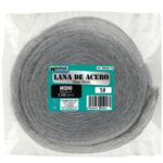 Lana De Acero 2500 Gr. 0