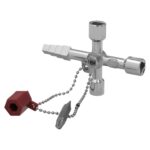 Llave De Cabina - Calefacción, Aire Acondionado y Saneamientos