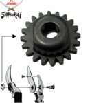 Tuerca Recambio Tijera Samurai KS-4T