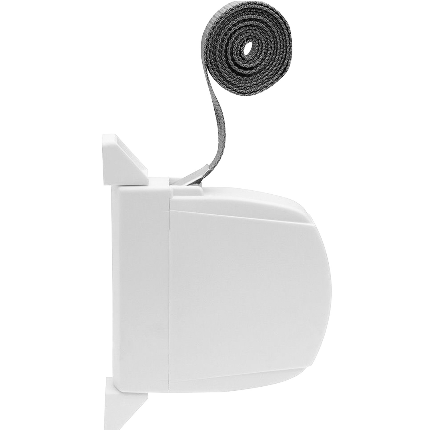 Recogedor Persiana Mini 6 Metros Abatible Cinta 14 mm.
