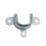 Soporte Persiana Rodamiento Zincado 28 mm. de Diametro