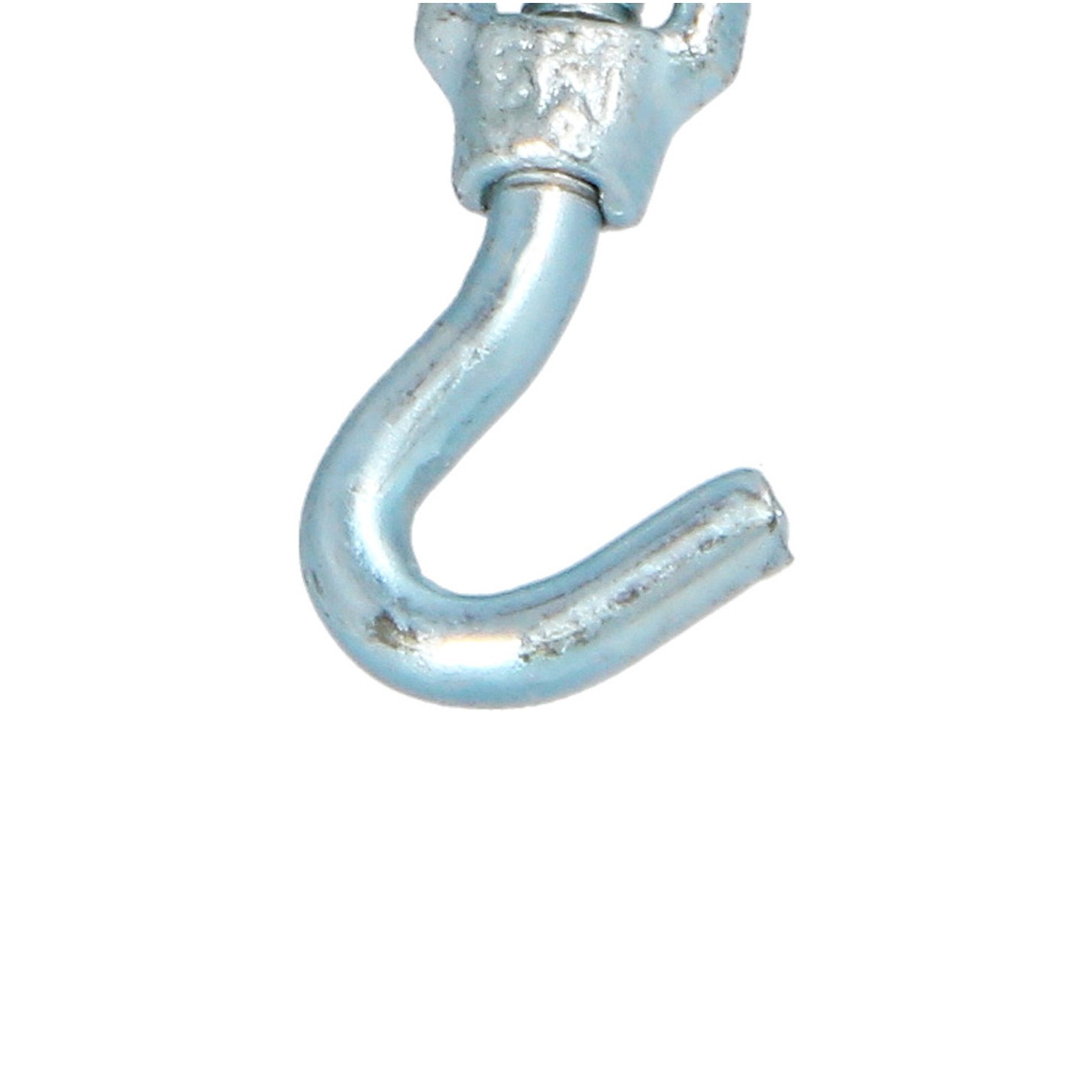 Tensores Galvanizados M 6 mm. 1/4" Uso Domestico
